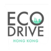 EcoDrive Hong Kong Logo