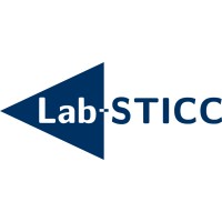 Lab-STICC (UMR CNRS 6285) Logo