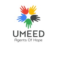Umeed Foundation Logo