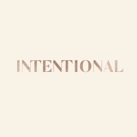 Intentional Collective Logo