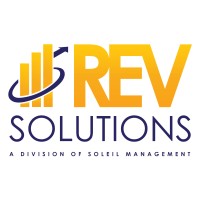 Rev-Solutions Logo