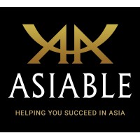 Asiable Logo