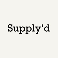 Supplyd Logo