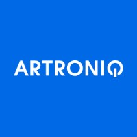 Artroniq Innovation Logo