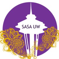 South Asian Student Association UW Logo