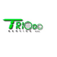 TRIODO SERVICE SNC Logo