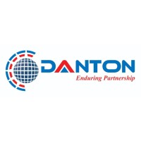 Danton Power Private Limited Logo