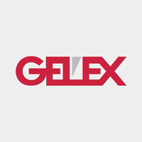 GELEX GROUP Logo