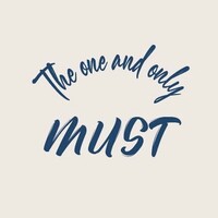 Must Asset Management Logo