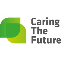Caring The Future BV Logo