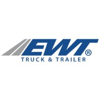 EWT spol. s r.o. Logo