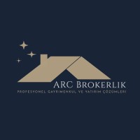 ARC BROKERLIK Logo
