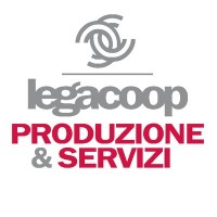 Legacoop Produzione e Servizi Logo