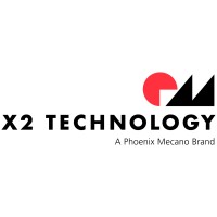 X2 Technology Logo