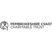 Pembrokeshire Coast National Park Trust Logo
