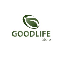 GOODLIFE Store Logo