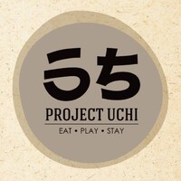 Project Uchi Logo