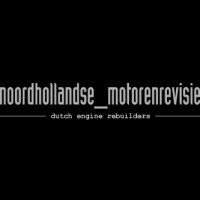 Noordhollandse Motorenrevisie BV Logo