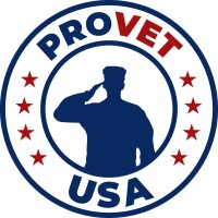 ProVet Logo