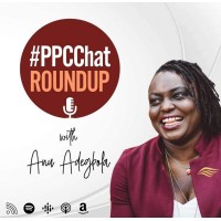 PPCChat Roundup Podcast Logo
