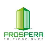 Prospera Edificaciones Logo
