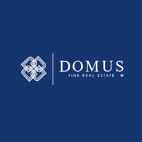 Domus Vallarta Inmobiliaria Logo