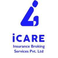 Icare Insurance Broking Services Pvt.Ltd Logo