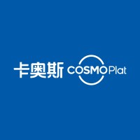 COSMOPlat Logo