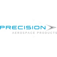 Precision Aerospace Products Group, LLC Logo