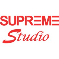 SUPREME INTER-MEDIA CO., LTD. Logo