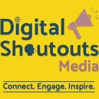 Digital ShoutOuts Media Logo