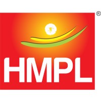 Hariom Masala Private Limited Logo