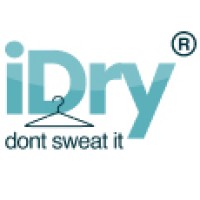 iDry Logo