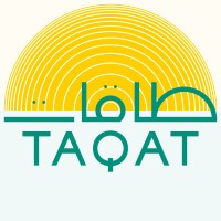TAQAT Co. Logo