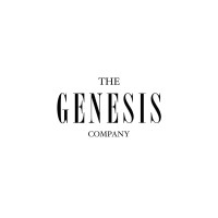 The Genesis Company Logo