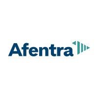 Afentra PLC Logo