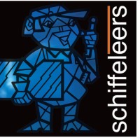 Schiffeleers Glas Logo