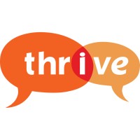 Thrive CYN Logo