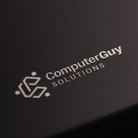 Computer Guy Solutions Logo