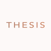 Thesis Education Logo