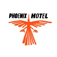 The Phoenix Hotel SF Logo