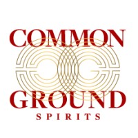 Common Ground Spirits Logo