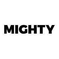 Mighty Logo
