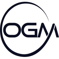 OGM Engineering Logo