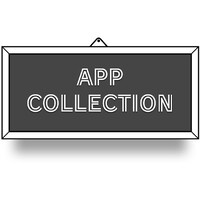 App Collection Logo