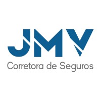 JMV Corretora de Seguros Logo