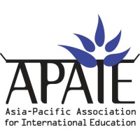 APAIE | Asia-Pacific Association for International Education Logo