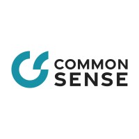 Common Sense Events Logo