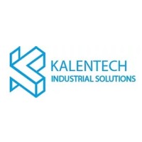 KALENTECH Industrial Solutions Logo