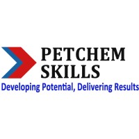 Petchem Skills Consulting Services Logo